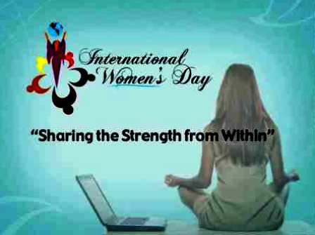 International Women's Day 2010