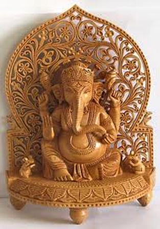 Ganesha India