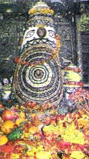 Kangra Devi Temple