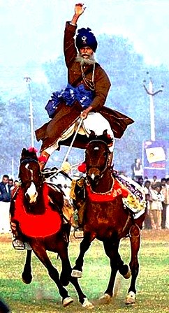 Kila Raipur Games 2010