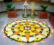 Onam 2009